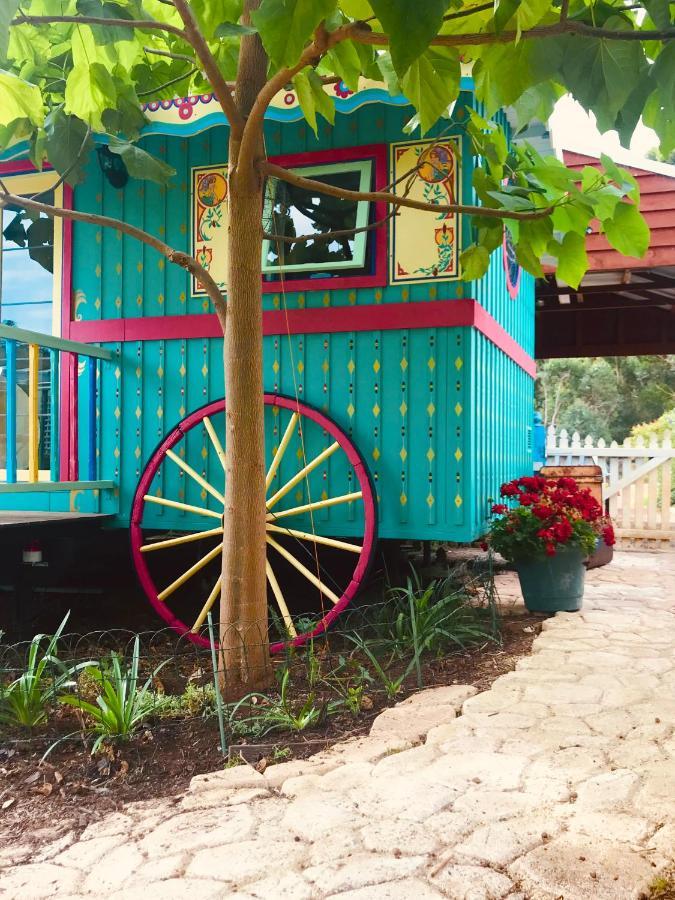 Appartement The Gypsy Rose Wagon à Balingup Extérieur photo