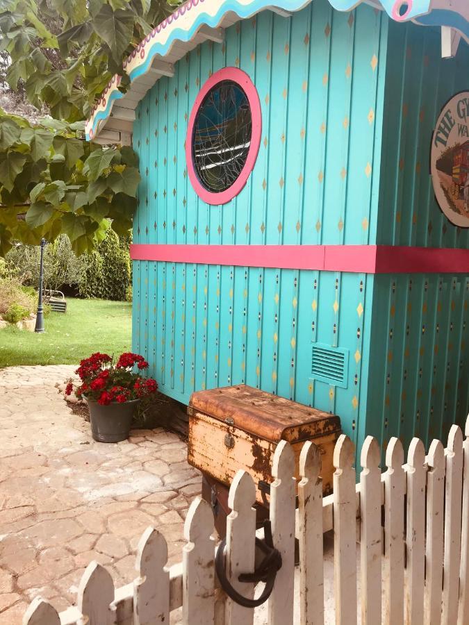 Appartement The Gypsy Rose Wagon à Balingup Extérieur photo