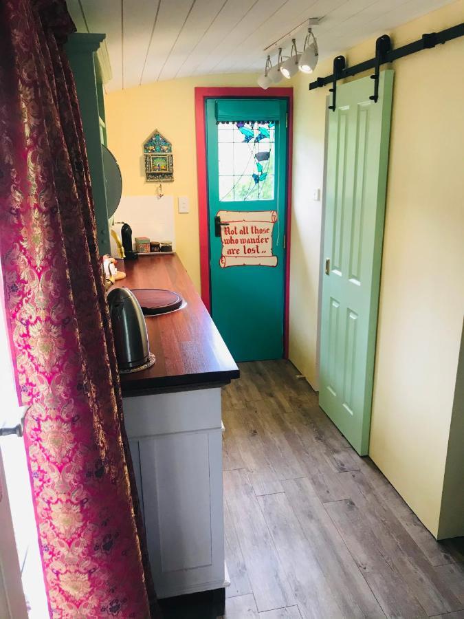Appartement The Gypsy Rose Wagon à Balingup Extérieur photo
