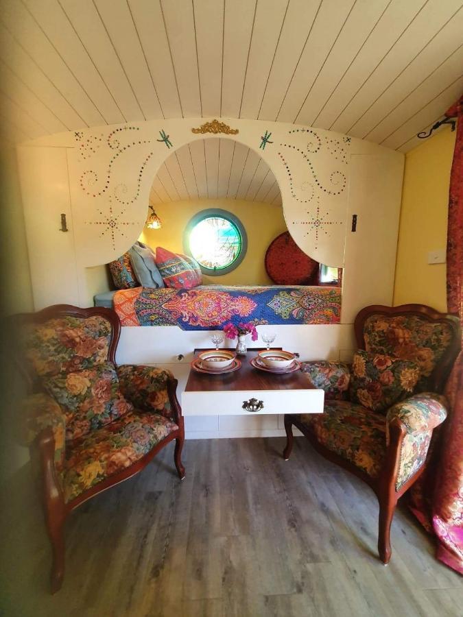 Appartement The Gypsy Rose Wagon à Balingup Extérieur photo