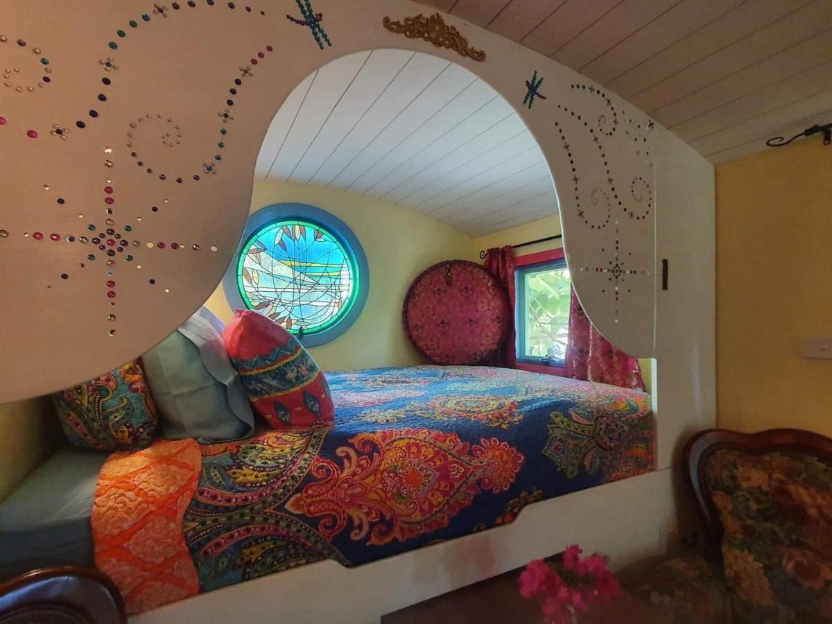 Appartement The Gypsy Rose Wagon à Balingup Extérieur photo