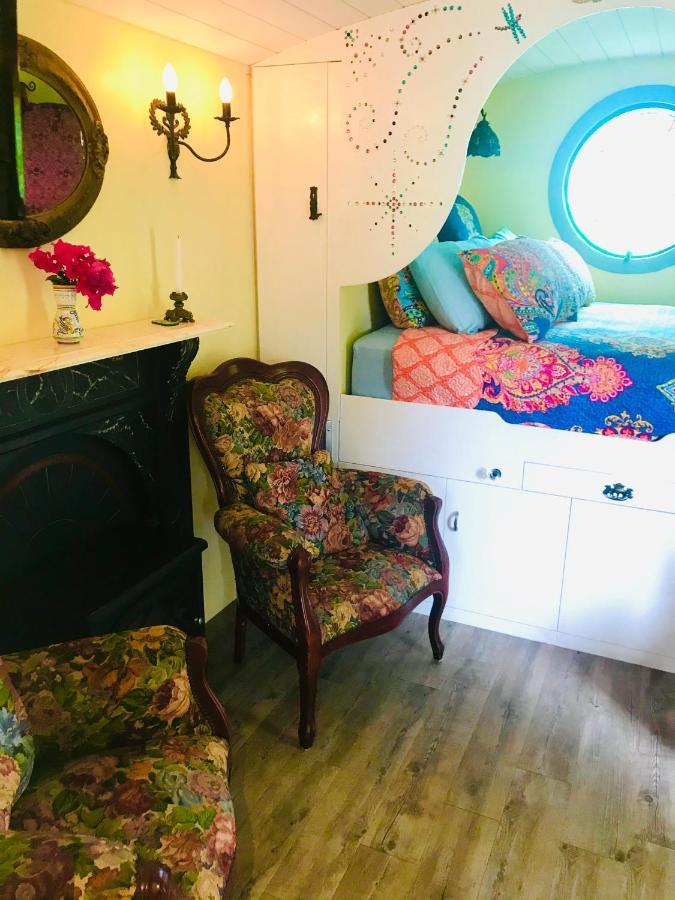 Appartement The Gypsy Rose Wagon à Balingup Extérieur photo